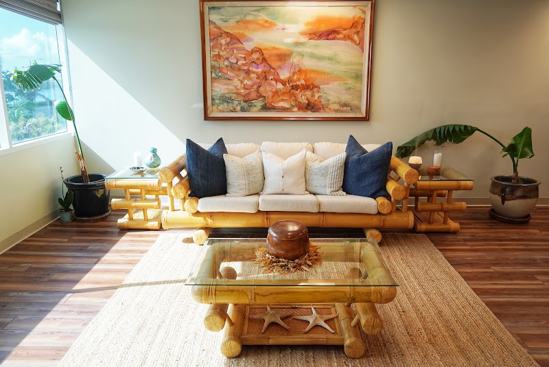 Kapolei Mortuary funeral home in Ewa Beach, HI