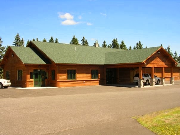 Sunrise Funeral Home Crematory & Cemetery funeral home in Hermantown, MN