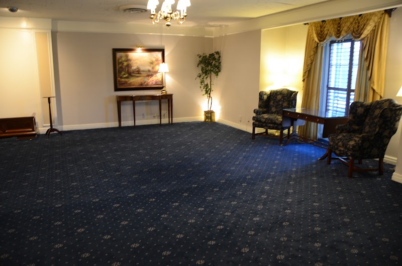 Ratterman Brothers Funeral Homes funeral home in Louisville, KY