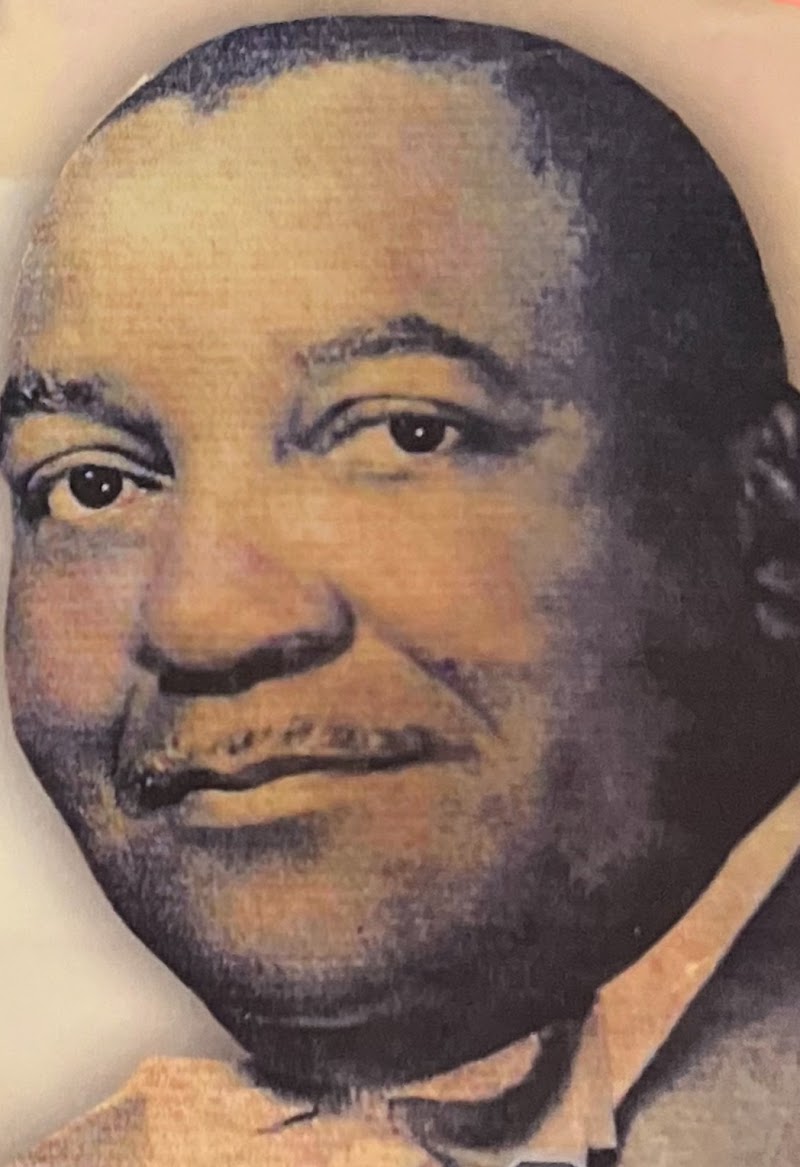 Bell Memorial Chapel funeral home in Wilmington, DE