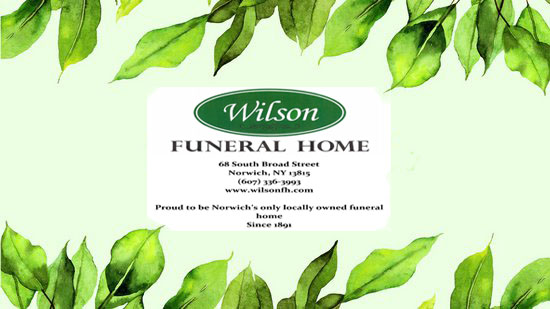 Wilson Cremation Services funeral home in West Greenwich, RI