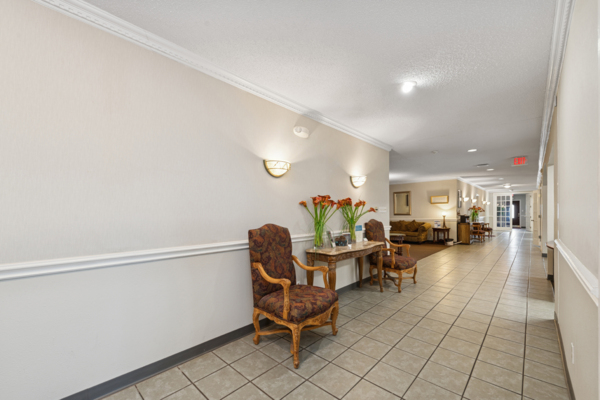 Singing Hills Funeral Home