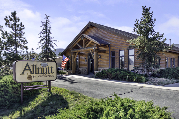 Allnutt Funeral Service - Estes Park funeral home in Estes Park, CO