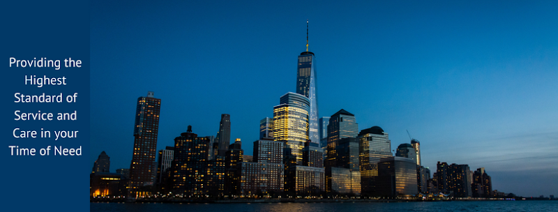 Manhattan Jewish Funeral Home funeral home in New York, NY