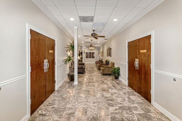 Gonzalez Funeral & Cremation funeral home in Huron, SD