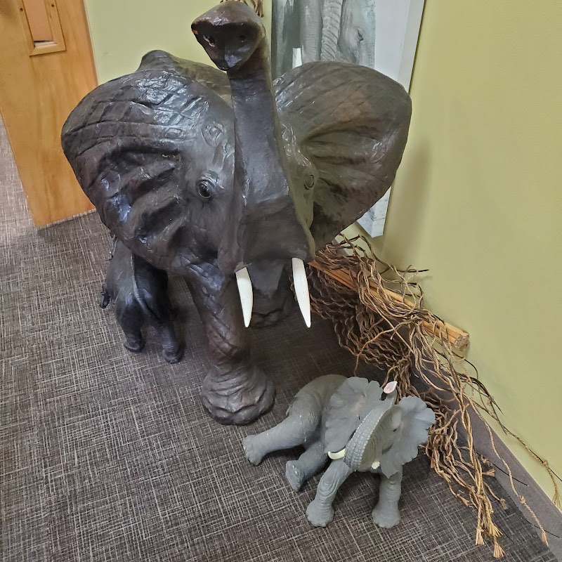 Brown's Funeral Home Ltd funeral home in Grand Rapids, MI