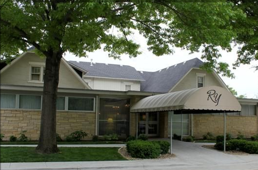 Rumsey-Yost Funeral Home & Crematory funeral home in Lawrence, KS