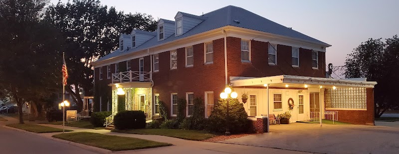 Roland Funeral Home funeral home in Atlantic, IA