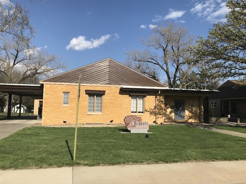 McDonald Funeral Home funeral home in Beloit, KS