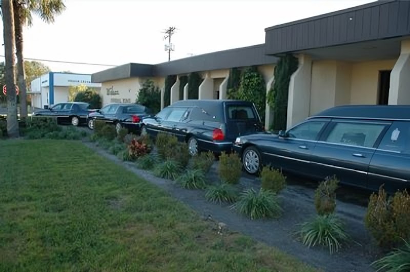 Wilson Funeral Home funeral home in Tampa, FL