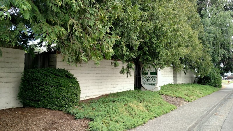 DeMoss-Durdan Funeral Home funeral home in Corvallis, OR