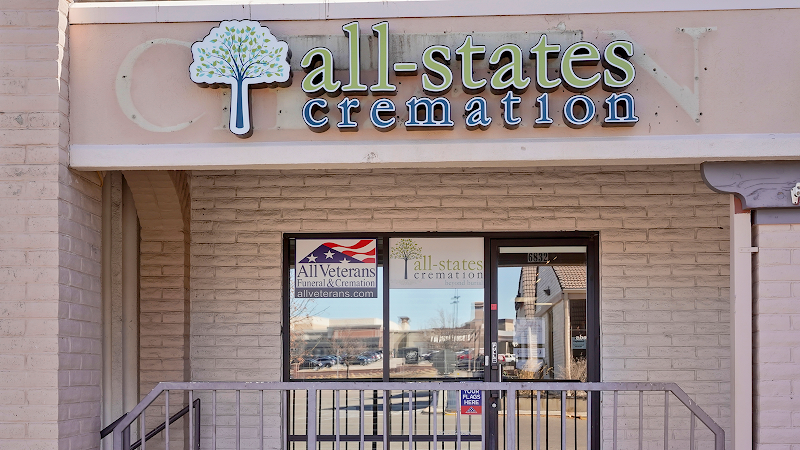 Apollo Funeral & Cremation Services funeral home in Littleton, CO