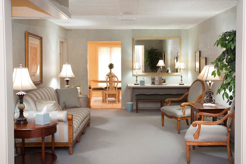 Deisler Funeral Home funeral home in Saginaw, MI