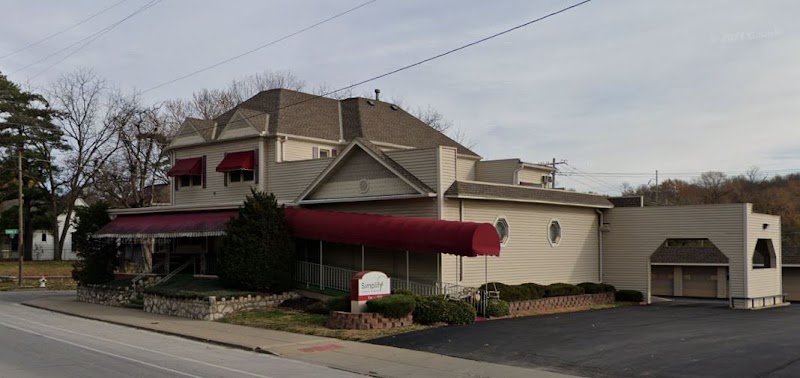 Simplify Cremations & Funerals funeral home in St. Joseph, MO