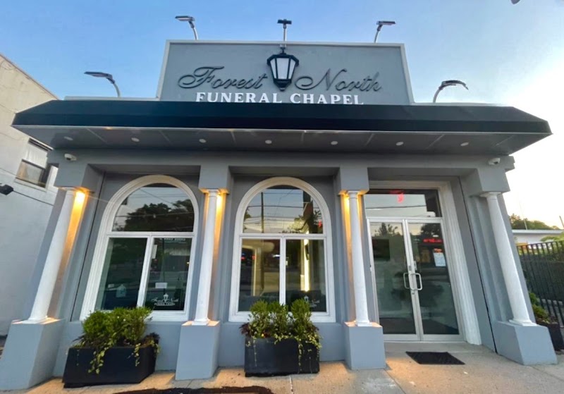 Forest North Funeral Chapel funeral home in Staten Island, NY
