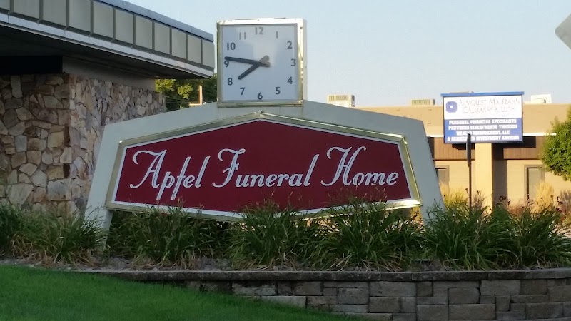 Wright Funeral Services funeral home in Grand Island, NE