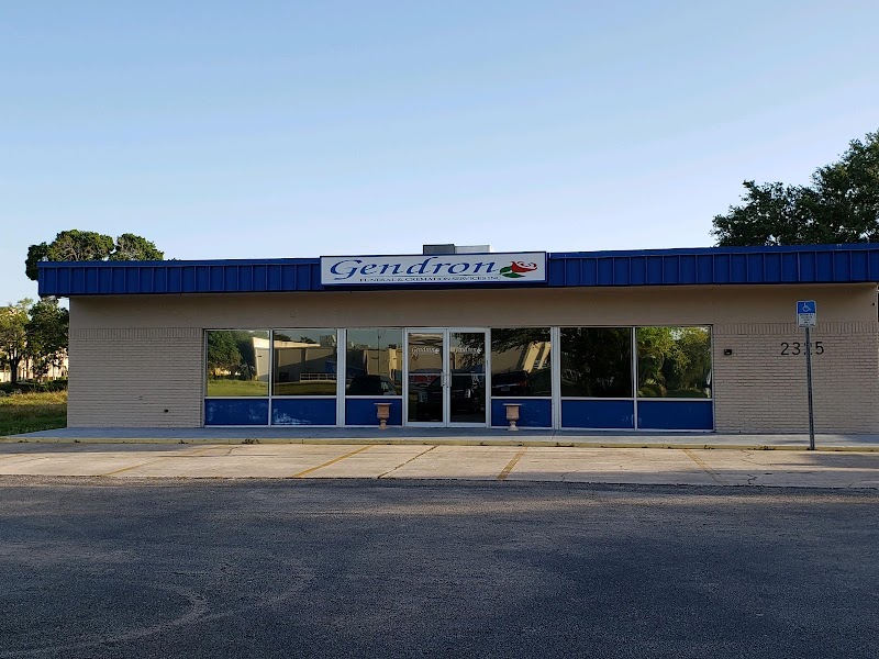 Gendron Funeral & Cremation Services - Fort Myers funeral home in Fort Myers, FL