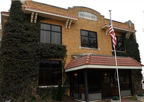 Henninger-Hinson Funeral Home funeral home in Enid, OK