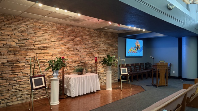 Abel Funeral Services funeral home in Phoenix, AZ