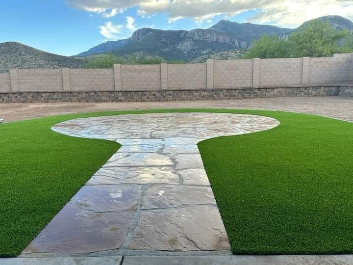 Jensen's Sierra Vista Mortuary funeral home in Sierra Vista, AZ