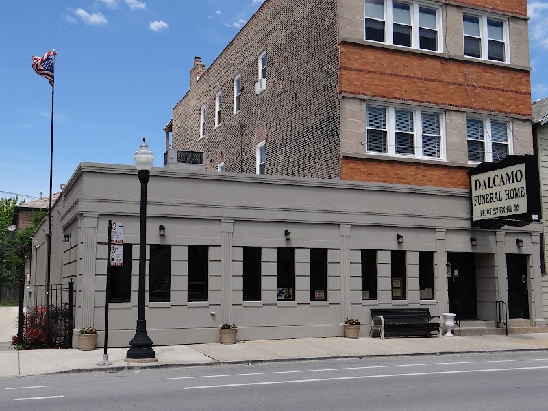 Dalcamo Funeral Home funeral home in Worth, IL