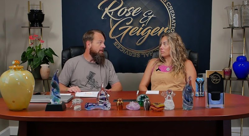 City of Firsts Cremation by Rose & Geiger funeral home in Kokomo, IN