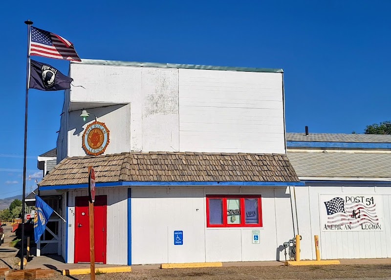 Saratoga Memorial Services funeral home in Saratoga, WY