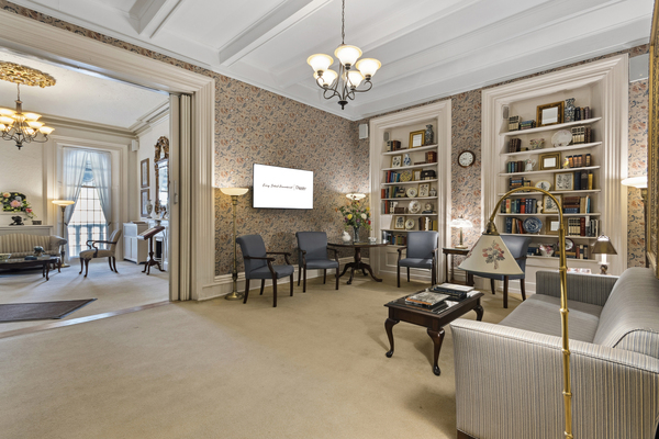 Butler Funeral Home funeral home in Springfield, IL