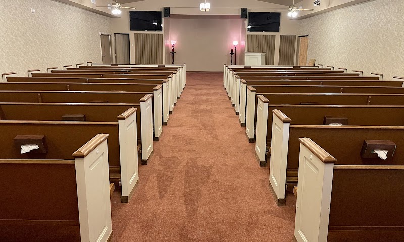 Daniels Family Funeral Services - Alameda Mortuary funeral home in Albuquerque, NM