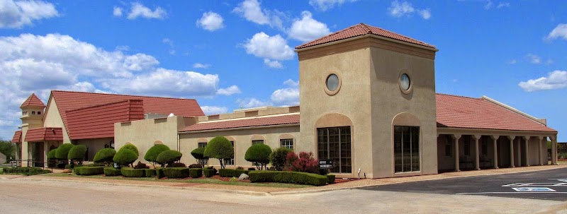 Becker-Rabon Funeral Home funeral home in Lawton, OK
