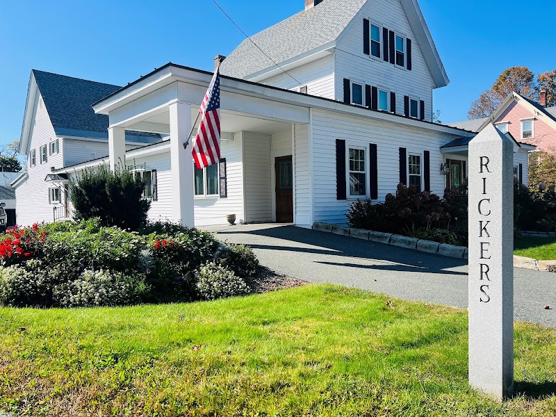 Lebanon Funeral Home funeral home in Lebanon, NH