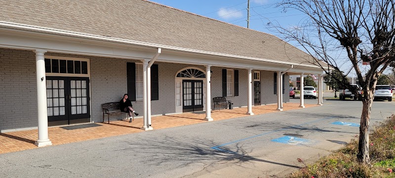 Blanchard-St. Denis Funeral Home funeral home in Natchitoches, LA