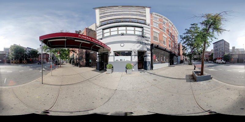 Provenzano Lanza Funeral Home funeral home in New York, NY