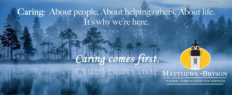 Matthews-Bryson Funeral Home funeral home in Smyrna, DE