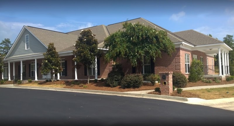 FairHaven Funeral Home - Macon funeral home in Macon, GA