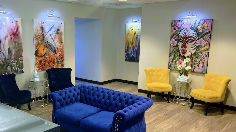 Inspired Life Memorials funeral home in Las Vegas, NV