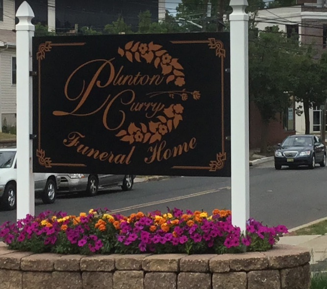 Plinton Curry Funeral Home funeral home in Westfield, NJ
