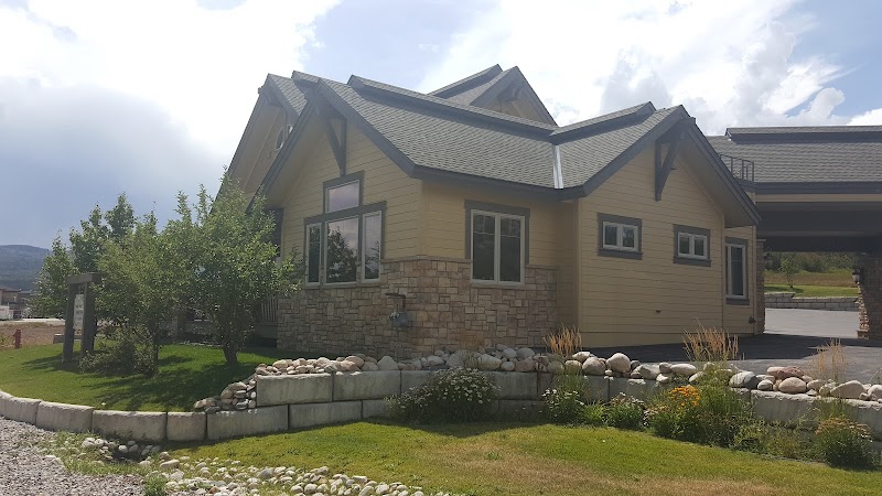 Yampa Valley Funeral Home funeral home in Steamboat Springs, CO