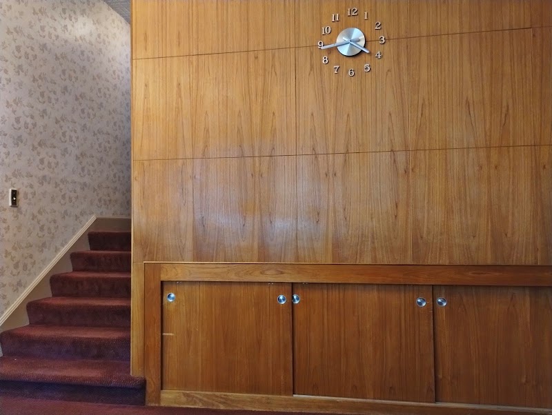 Fisher Funeral Home & Cremation Services funeral home in Albany, OR