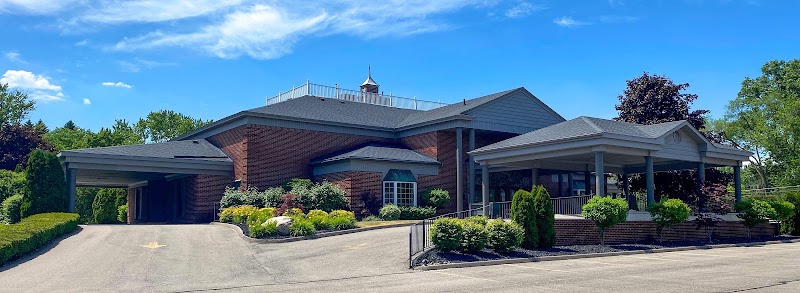 Uht Funeral Home funeral home in Westland, MI