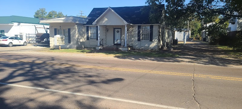 Nowell Memorial Funeral Home funeral home in Tunica, MS