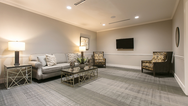 Laurel Land Funeral Home funeral home in Dallas, TX