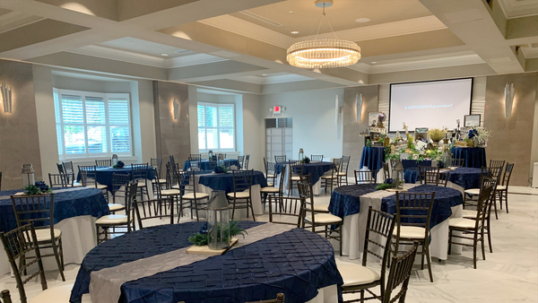 Blount & Curry Funeral Home - MacDill funeral home in Tampa, FL