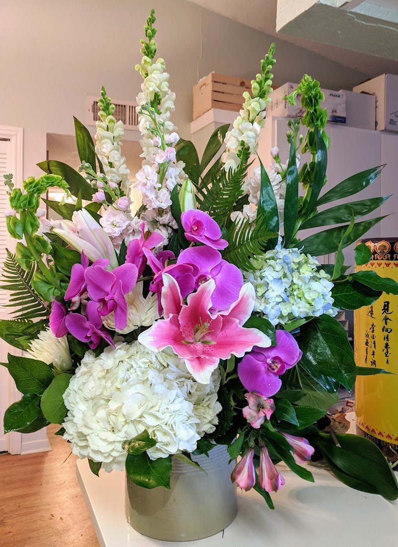 King-Tears Mortuary funeral home in Austin, TX