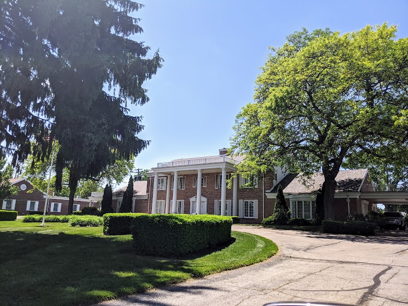 Urbanski Funeral Home funeral home in Toledo, OH