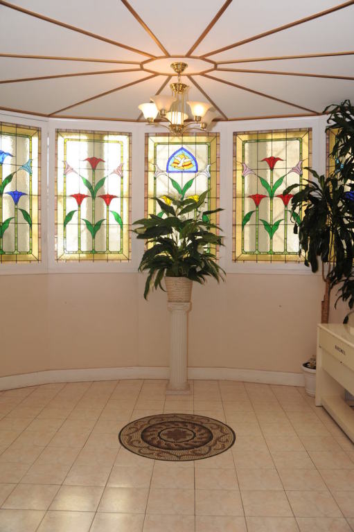 Frank R. Bell Funeral Home Inc funeral home in Brooklyn, NY