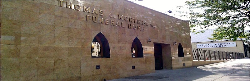 Thomas C Montera Inc Funeral Home funeral home in Bronx, NY