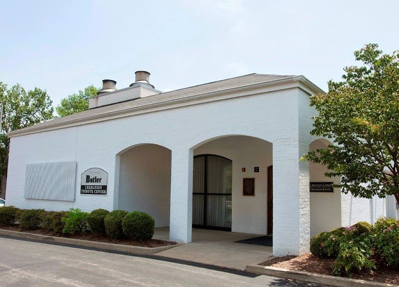 Lincoln Land Cremation Society funeral home in Springfield, IL