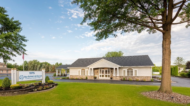 Vay-Schleich & Meeson Funeral