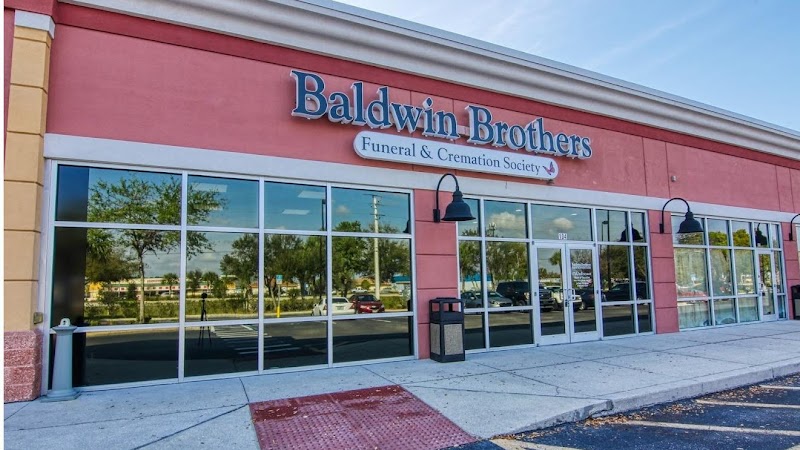 Baldwin Brothers Funeral & Cremation Society - Port Charlotte funeral home in Port Charlotte, FL